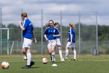 Bild 33 - Frauen FSC Kaltenkirchen - SG Daenisch-Muessen : Ergebnis: 7:1